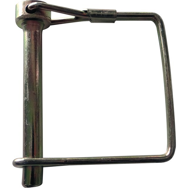 Goupille A Arceau Carre D.8MM LG.70MM référence fournisseur 31135250